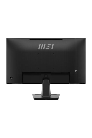 Msı Pro Mp251 E14l 24.5 1920x1080 Fhd 144hz 4ms Hdmı Vga Amd Freesync Ips Monitor
