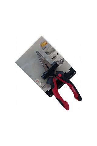 Wiha Z05002 160mm Sb Endüstriyel Kargaburun 34309
