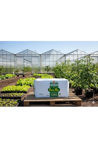 Profi Mix 250 Litre Torf Bitki Toprağı Profimix Torf Toprak - Fide Ve Fidan Için - Çiçek Saksı Toprağı 0,250