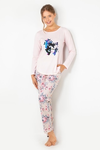 Doremi Soft Style Bayan Pijama Takımı
