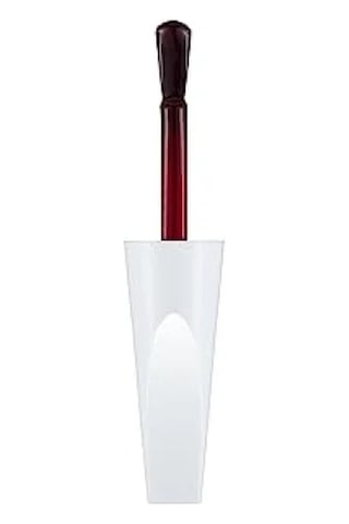 Yüksek Pigmentli Parlak Bitişli Oje - 352 Blackstar Red