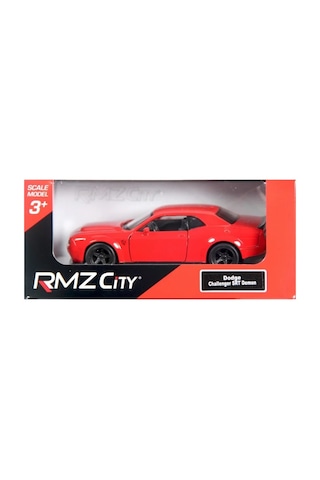 Rmz City 1:32 Amerikan Serisi Model Araba