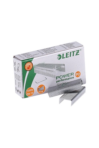 Leitz No:10 Zımba Teli (5577)