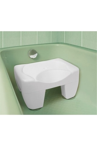 Saban Banyo ve Küvet Oturağı
