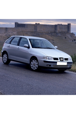 Seat İbiza 2000-2002 Radyatör Alt Takozu 1 Adet 1u0121367a