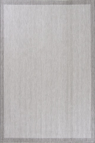 Dekorenti Halı Nova 2002 Gri Çok Renkli