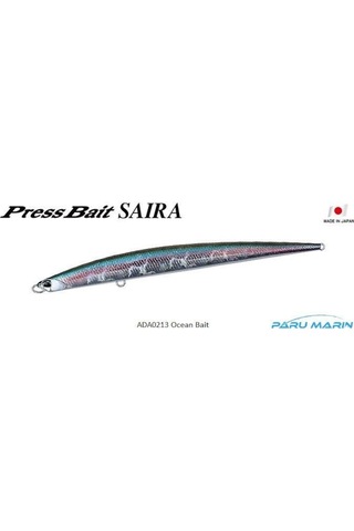 Duo Press Bait Saira Ada0213 / Ocean Bait