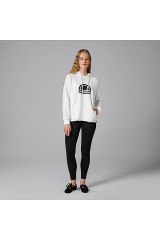 Ellesse Kadın Sweatshirt Beyaz
