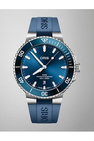 Oris Aquis Date 01 733 7789 4135-07 4 23 35fc