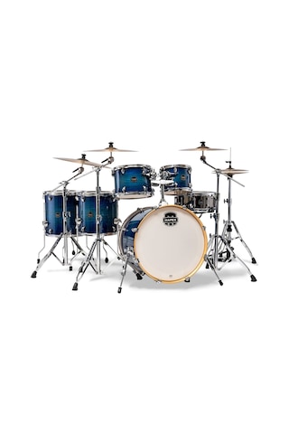 Mapex Armory Davul Seti 22+10+12+ft14+ft16+14s Ar628svnj