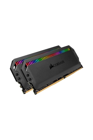 Corsair Dominator Platinum RGB CMT16GX4M2C3600C18 16 GB DDR4 3600 MHz CL18 Ram