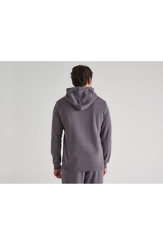 United Colors of Benetton Benetton Erkek Sweatshirt BNT-M20310 XXL