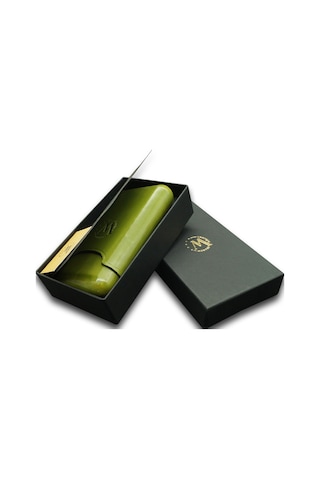 Montes 52 Ring Grass Üçlü Puro Kılıfı