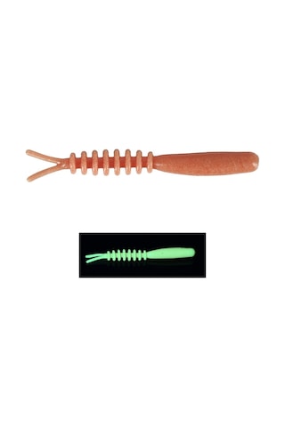 Fujin Bio Meru 4.2cm Floating Sıvılı Kokulu Lrf Silikonu
