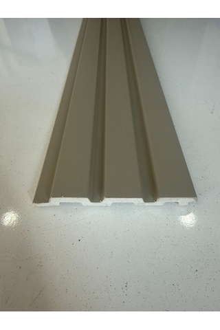 Polimer Vizon Duvar Ofis Tv Arkası Koridor Dekoratif Panel 5 Adet 55 Cm
