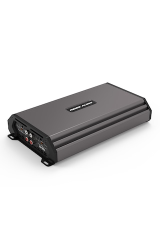 Reiss Audio Rs-q60.4 4 Kanal Amplifikatör