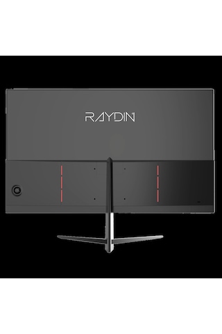 Raydın Mm24dfı-180hz, 23.8", 1ms, 180hz, Full Hd, Hdmı, Dp, Ips Led, Flat, Frameless, Freesync Gamin