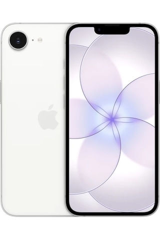 Apple iPhone 17e 256 GB (Apple Türkiye Garantili)