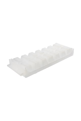 14 Gözlü Buz Kalıbı 5li Çok Renkli