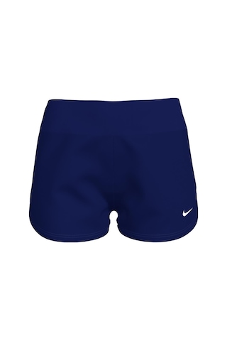 Nike Effortless Essential Swim Kadın Lacivert Boardshort-14912