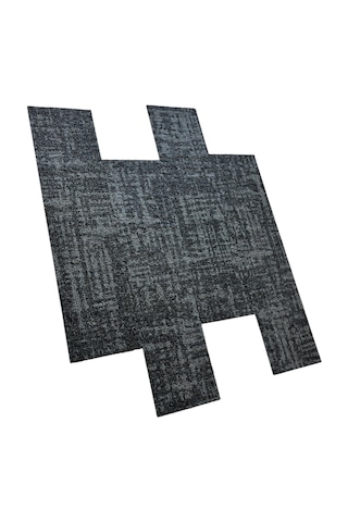 Karo Halı 24x96 Cm Karo Halı