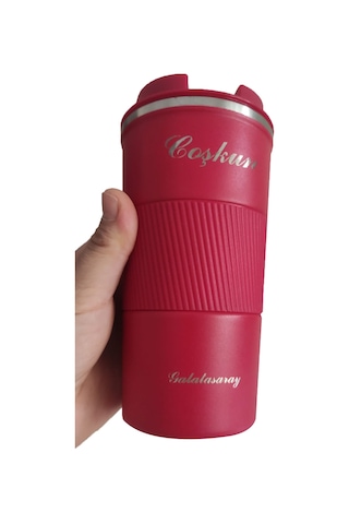 Tusah Kişiye Özel Termos Bardak 500 ML Baskı Yapılabılır 549K