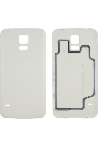 Teknonet Samsung Galaxy G900 S5 Uyumlu Batarya Kapağı 001