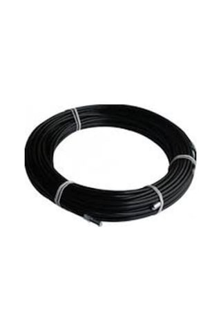 Çelik Halat Takviyeli Plastik Kılavuz 10 M