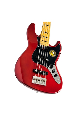 Sire Marcus Miller V5 Alder 5 Telli Bas Gitar V5ald5car