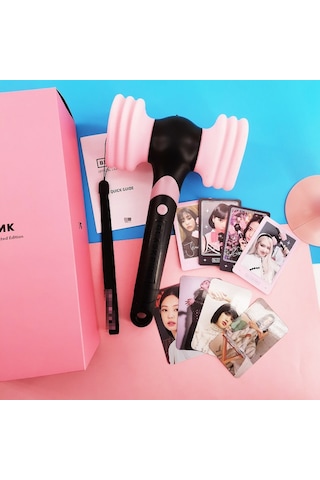 Blackpink Lightstick Işık Çubuğu Bluetooth Senkronizasyonlu