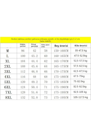 Erkek Sonbahar Günlük Pamuklu Yelek Sarı