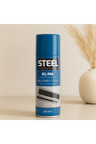 Klima Temizleyici Sprey 200 Ml - 583