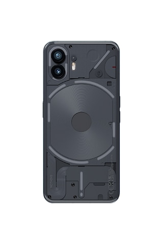 Nothing Phone 2 12 GB 512 GB (Nothing Türkiye Garantili)