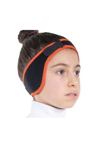 Wıngmed Çocuk Kepçe Kulak Bandı Wp 907