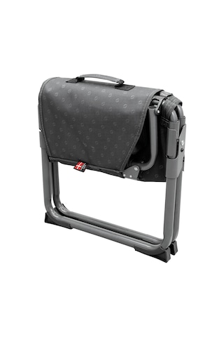 Outwell Rambler Vanlife Katlanır Kamp Sandalyesi Grey Gri