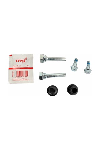 Lynxauto Hyundai Solaris Arka Kaliper Kılavuzları 91305326