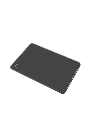 Samsung Uyumlu Galaxy Tab A8 10.5 Sm-X200 (2021) Zore Beg Tablet Siliko