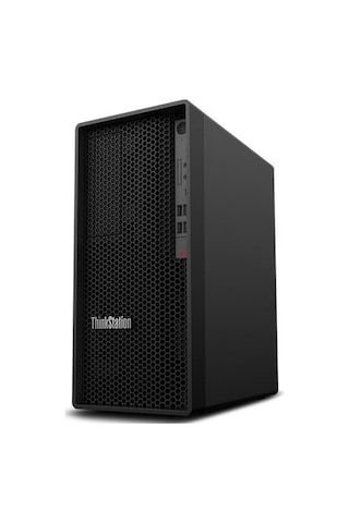 Lenovo ThinkStation P350 30E3004YTX i7-11700K 32 GB 512 GB SSD T1000 W10P Masaüstü İş İstasyonu