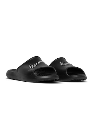 Nike Victori One Erkek Terlik Ayakkabı CZ5478-001-Siyah