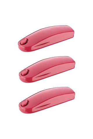 Çok Renkli Defne Tekli Gırgır, 3'lü Set, Şık Ve Canlı Tasarım Karışık - 584215460 Karışık Çok Renkli Defne Tekli Gırgır, 3'lü Set, Şık Ve Canlı Tasarım Karışık - 584215460 Karışık