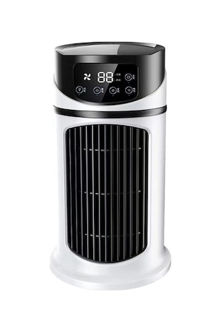 Jialan001 Zeeful Taşınabilir Klima