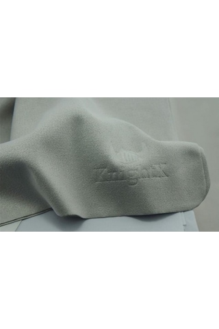 Knightx Lens - Objektif ve Filtre İçin Microfiber Temizlik Bezi