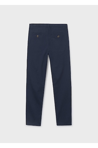 Mayoral Erkek Çocuk Chino Pantolon Lacivert - 06564