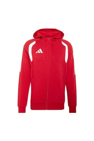 Adidas Tıro26 League Swfzhd M Erkek Futbol Kamp Ceketi Kf9106 Kırmızı