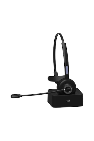 Suntek Çağrı Merkezi Kulaklık Telefon Operatörü B