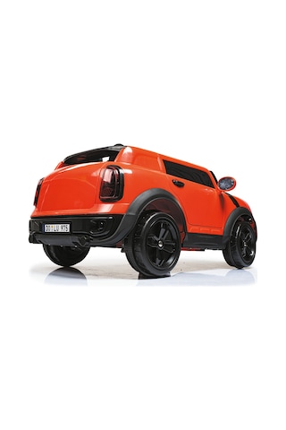 Rıde-on 12 Volt Uzaktan Kumandalı 8191 Kırmızı