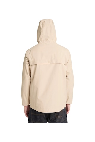 Timberland Benton Waterproof Shell Jacket Erkek Ceket-32261 Bej