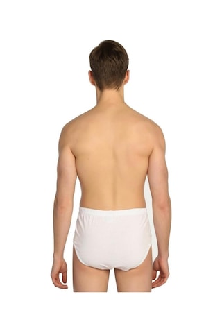 Tutku 0109 Erkek Slip Külot Kom 6'Lı Paket