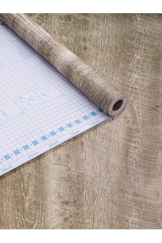 Dom Remi Mobilya Ve Mutfak Duvarları İçin Kendinden Yapışkanlı Film 0.12 Mm 233241481