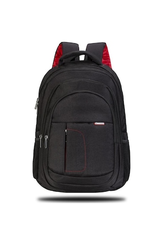 Classone BP-L100 Milano Serisi WTXpro Su Geçirmez Kumaş 15.6" Laptop Sırt Çantası